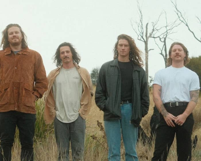 The VANNs tickets