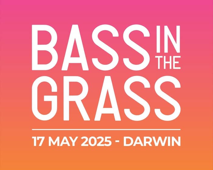 BASSINTHEGRASS tickets