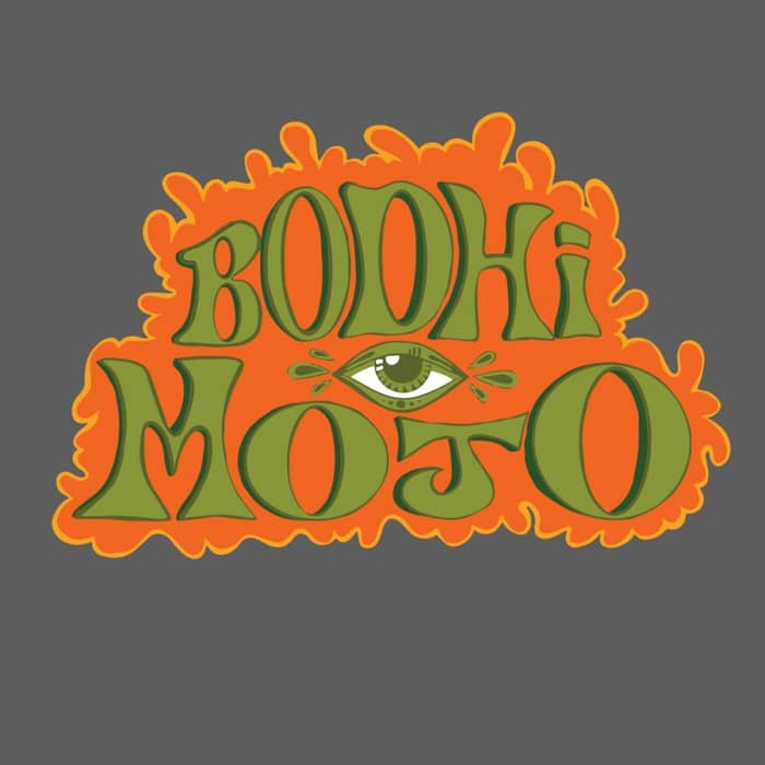 Bodhi Mojo cover image
