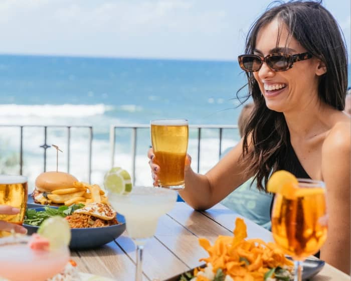 Travla Long Lunch with Special Guest Andy Allen tickets
