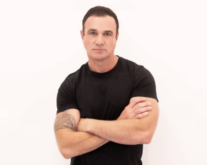 Shannon Noll tickets