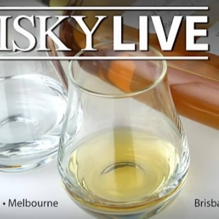 Whisky Live Melbourne 2023 events