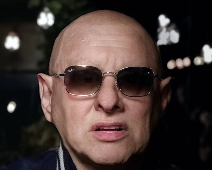 Shaun Ryder - Happy Monday and Fridays, Saturdays and Sundays tickets