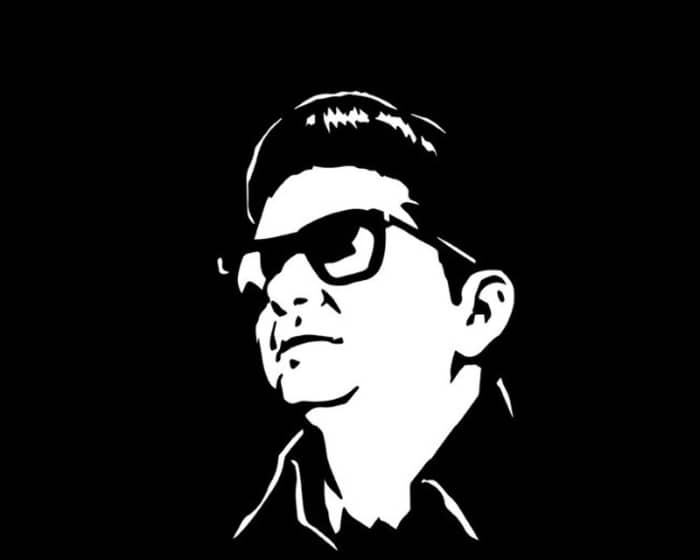 The Roy Orbison Story tickets