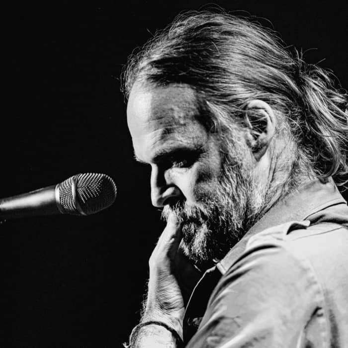 Hiss Golden Messenger cover image