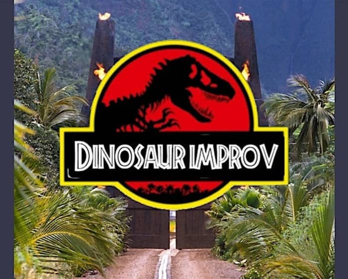 Dinosaur Improv tickets