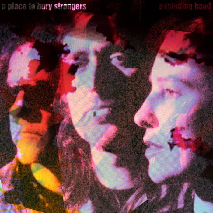A Place To Bury Strangers cover image