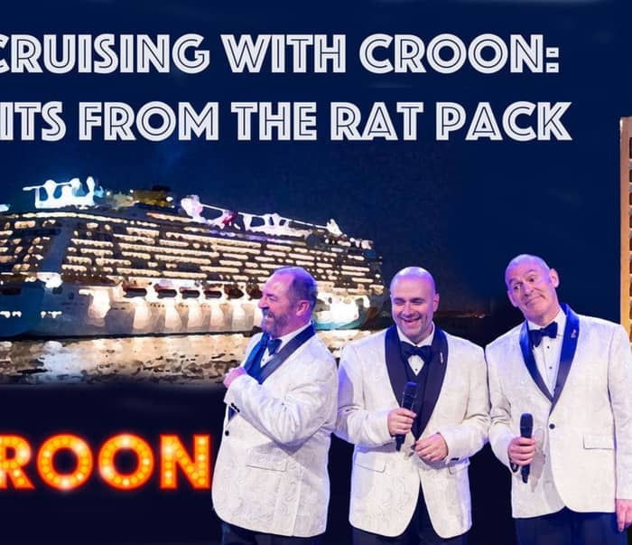 Cruising with Croon events
