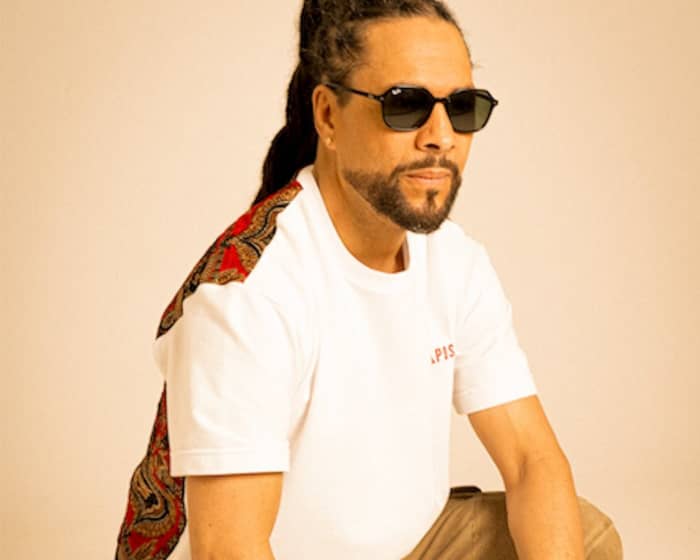 Bank Holiday Special: Roni Size + Chimpo tickets