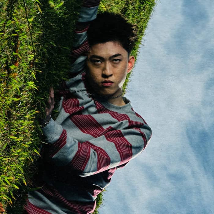 Rich Brian cover image