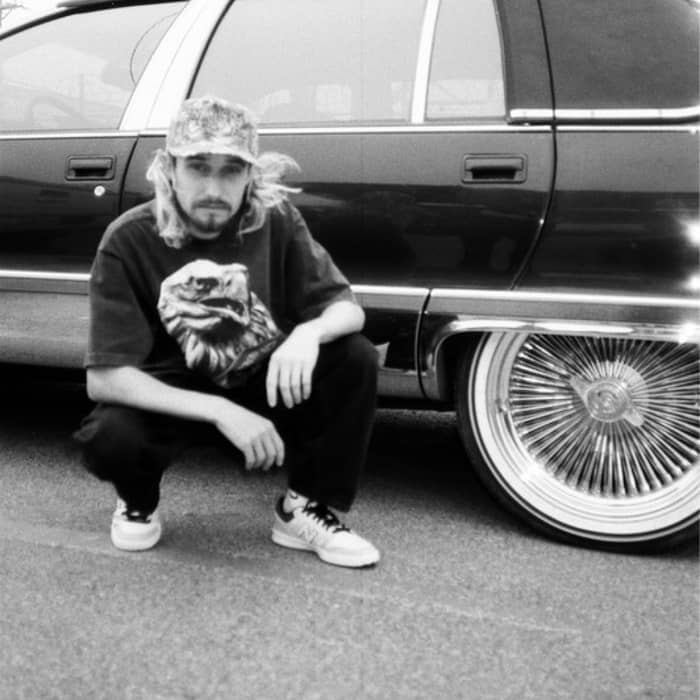 Pouya cover image