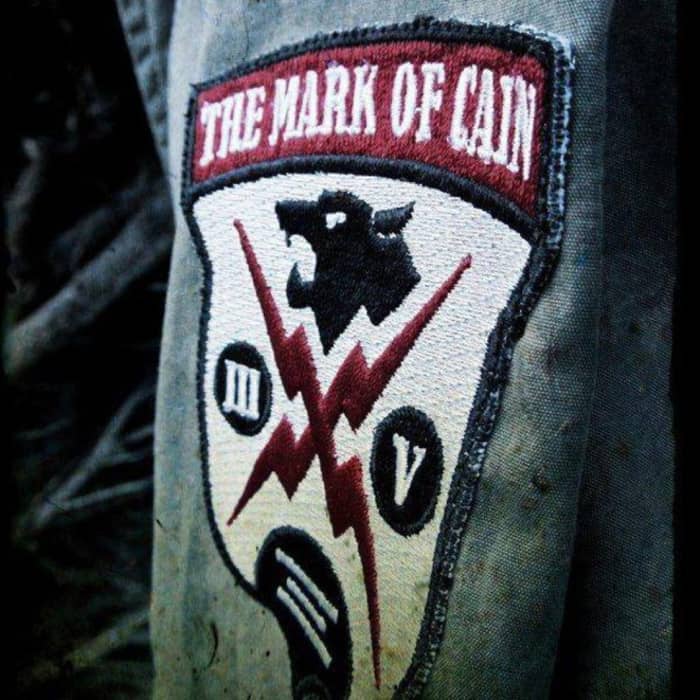 The Mark Of Cain cover image