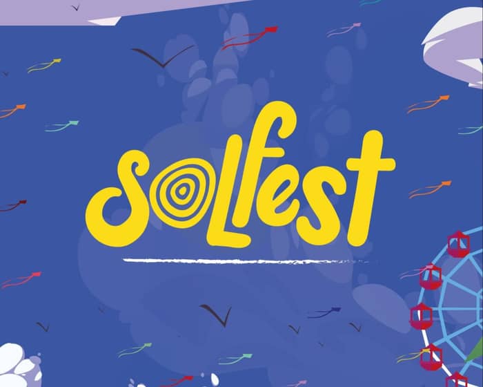 Solfest 2023 tickets