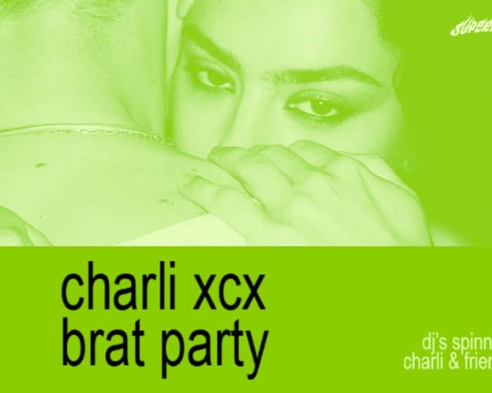 Charli XCX Brat Release Party | Melbourne 3rd Show tickets