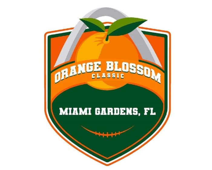 Orange Blossom Classic tickets