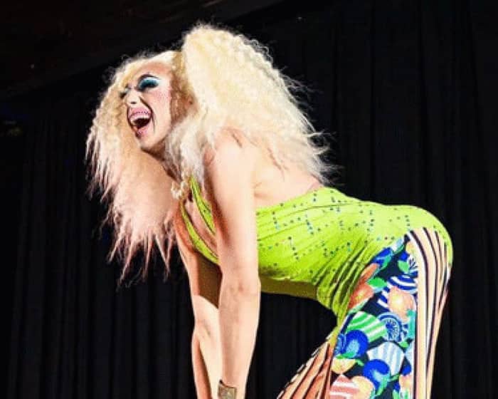 Drag Queen Bingo - Bribie Island tickets