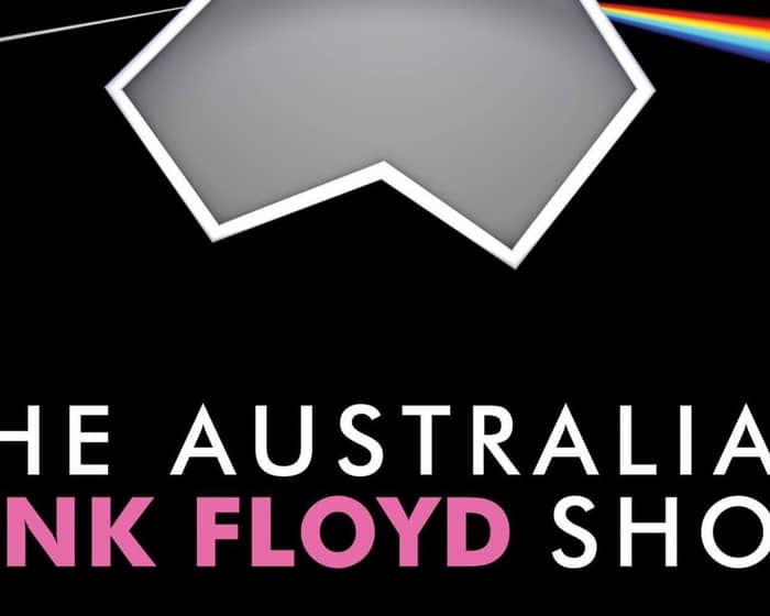 The Australian Pink Floyd tickets