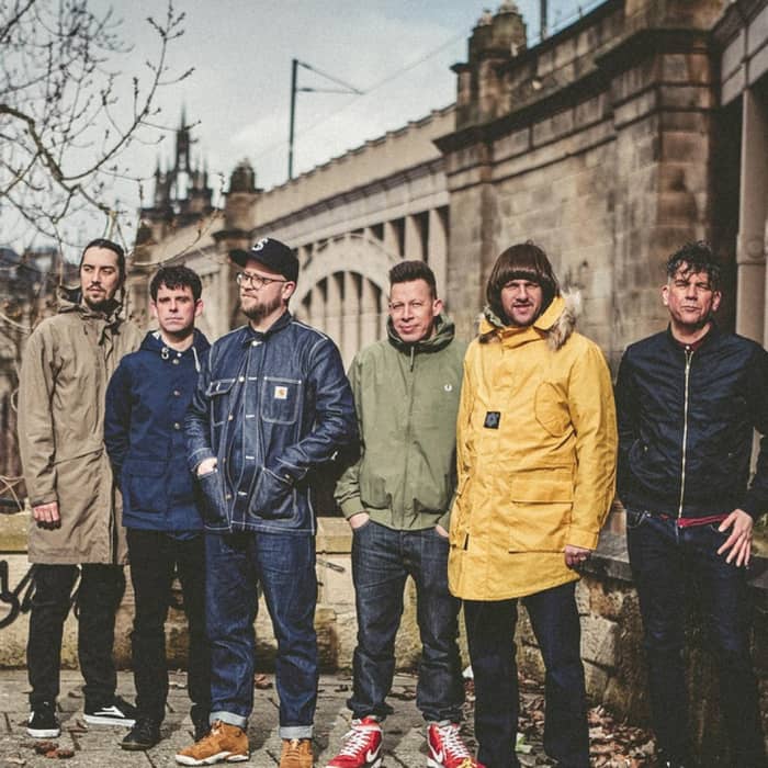 Smoove & Turrell cover image