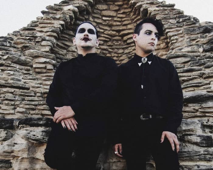 LosGothsCo. Present Darker Skies Tour featuring Twin Tribes tickets