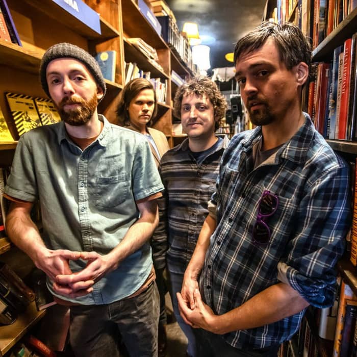The Jauntee cover image