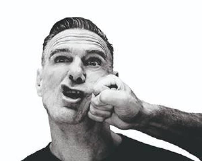 Bryan Adams - Roll With The Punches tickets