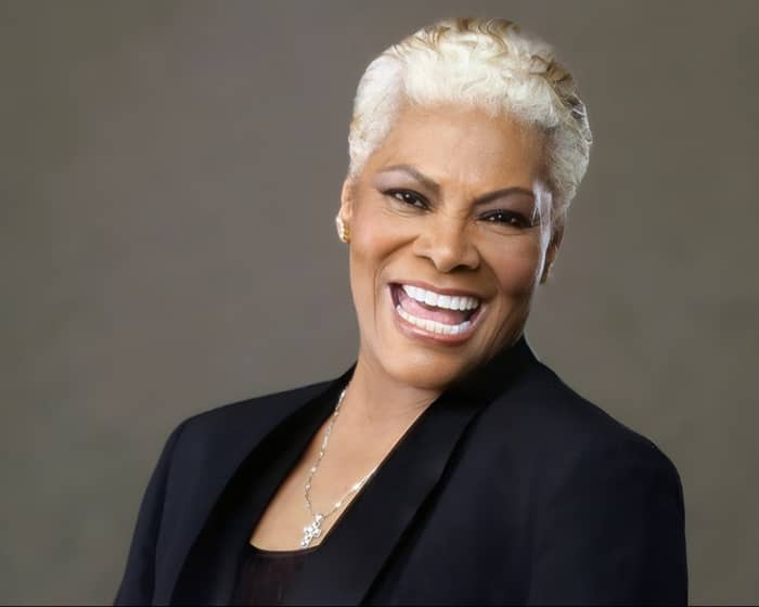 Dionne Warwick tickets