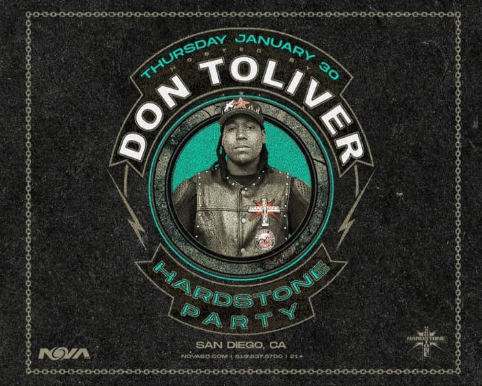 Don Toliver tickets