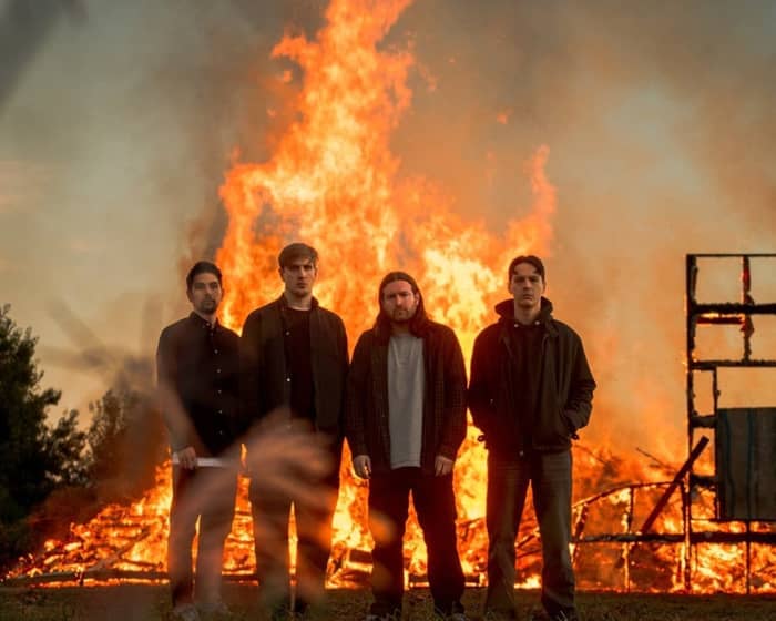 Counterparts + Special Guests @ Rialto Theatre tickets