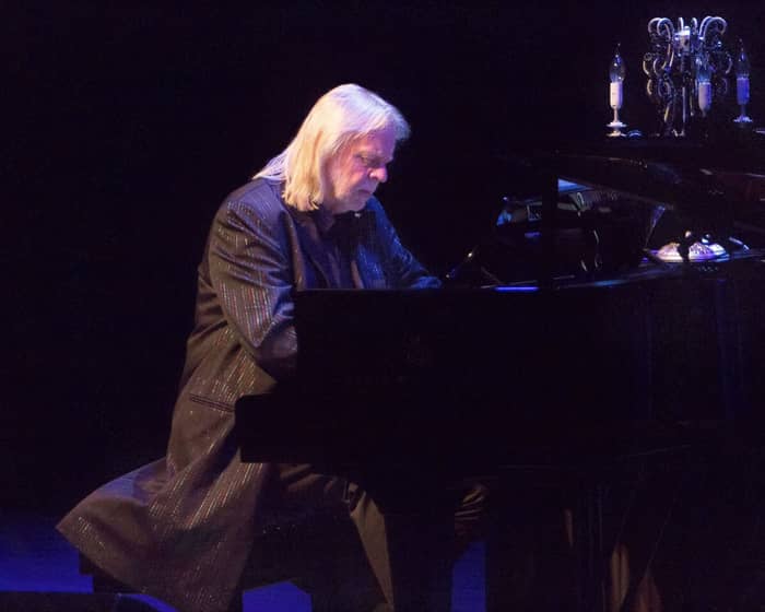 Rick Wakeman tickets