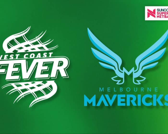 West Coast Fever vs Melbourne Mavericks tickets
