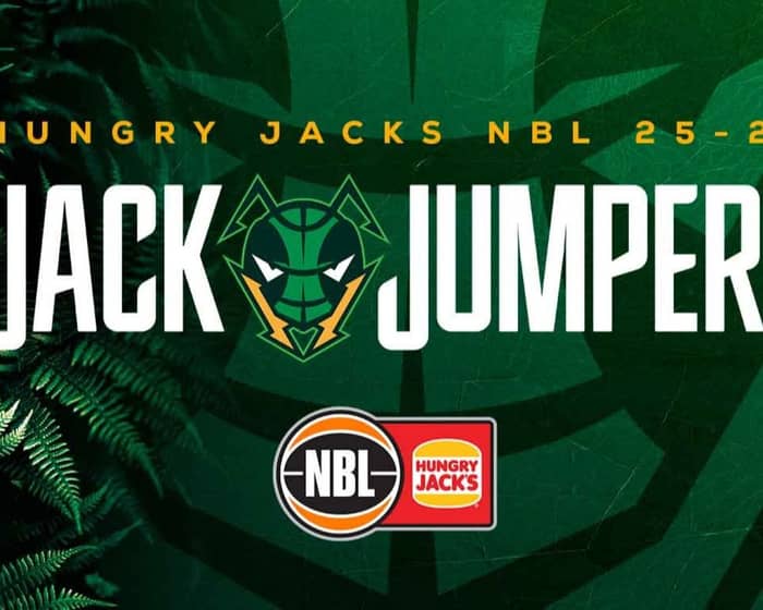 Tasmania JackJumpers v Melbourne United tickets
