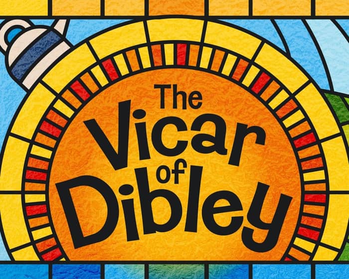 Ambient Night Productions presents Vicar of Dibley tickets