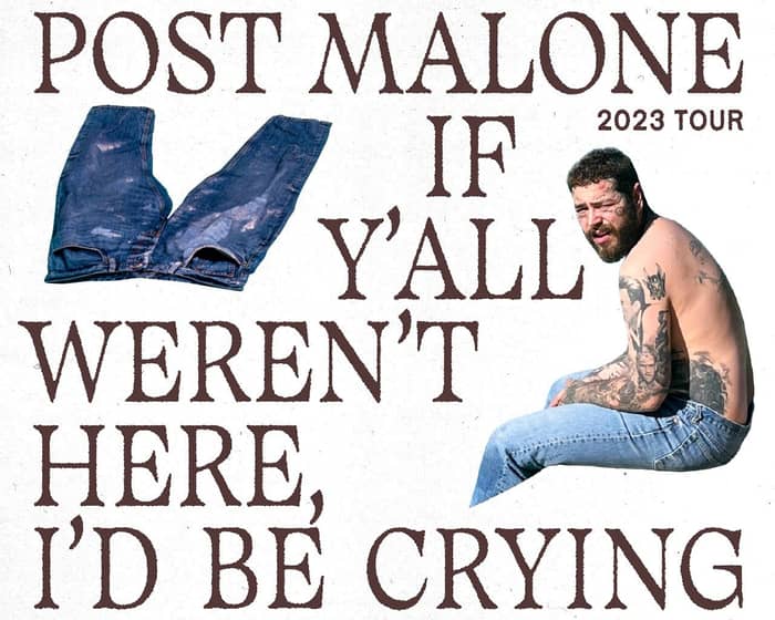 Post Malone tickets
