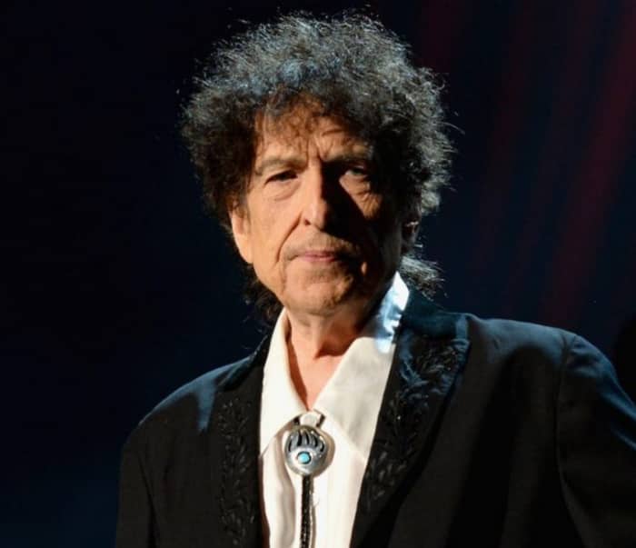 Bob Dylan events