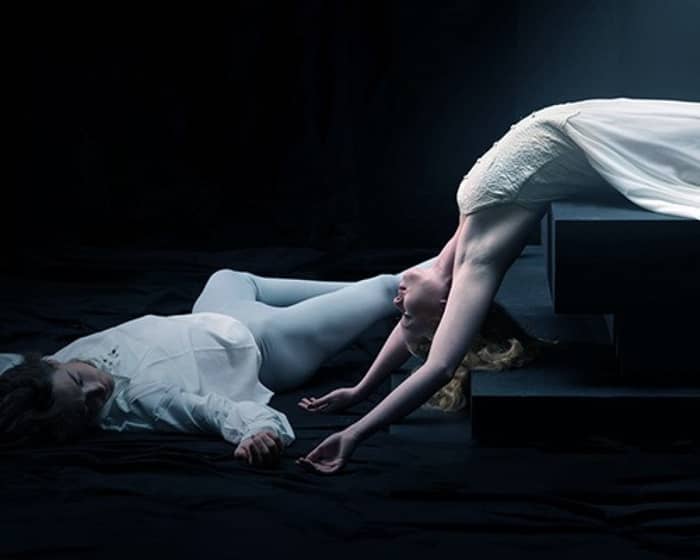Romeo and Juliet tickets