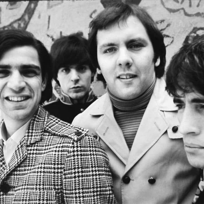 The Rascals cover image