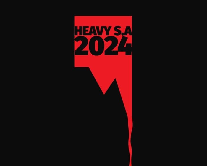 HEAVY FEST S.A 2024 tickets