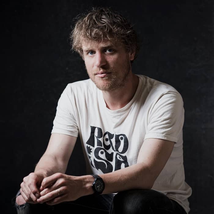 Johnny Flynn