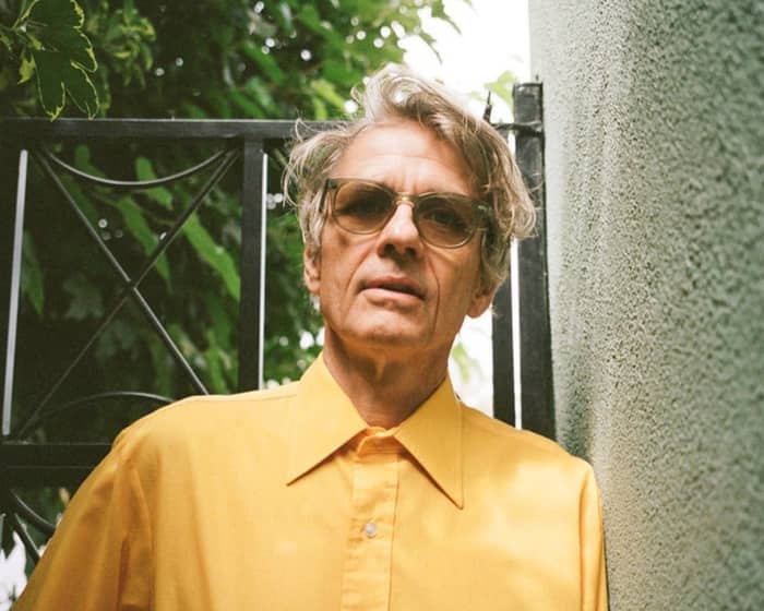 Dean Wareham tickets