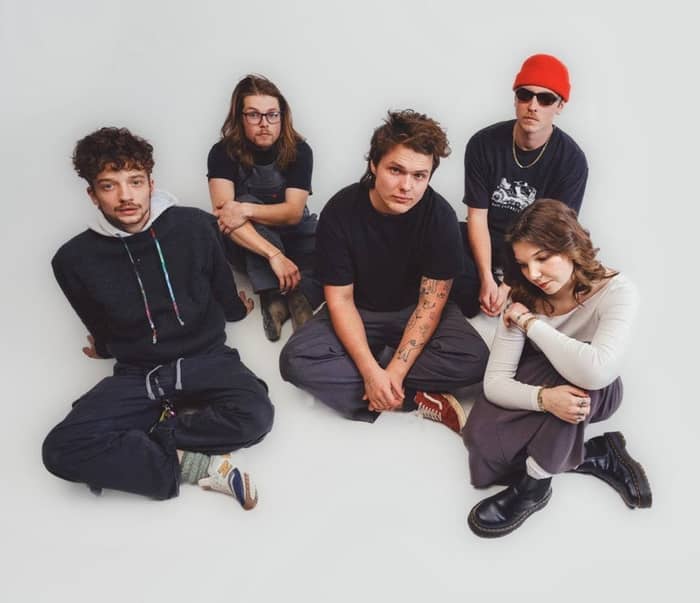 Cigarettes @ Sunset tickets