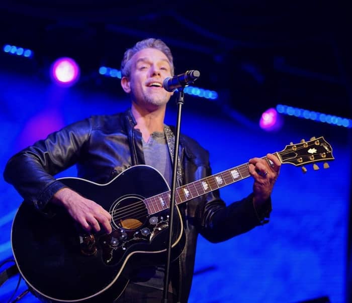 Adam Pascal tickets