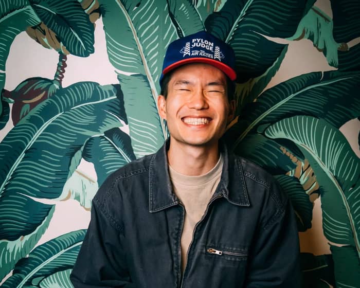 Ray Lau tickets
