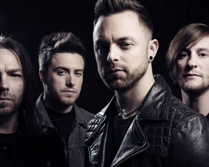 Bullet for My Valentine tickets