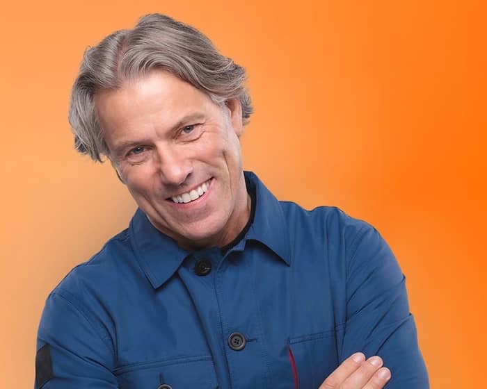 John Bishop tickets