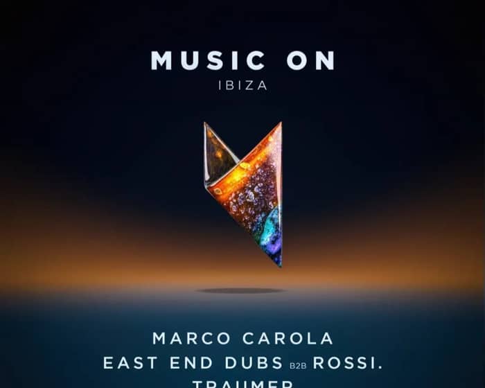 Music On tickets