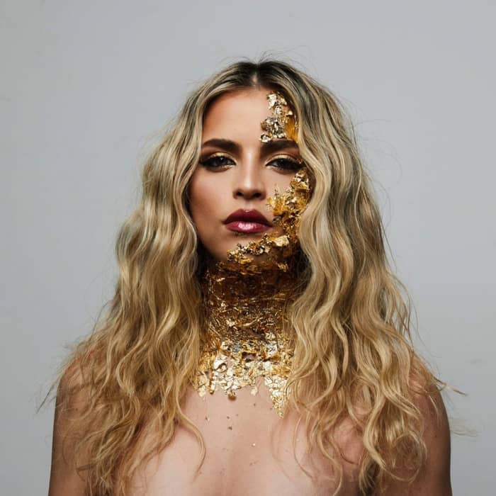 Olympe cover image