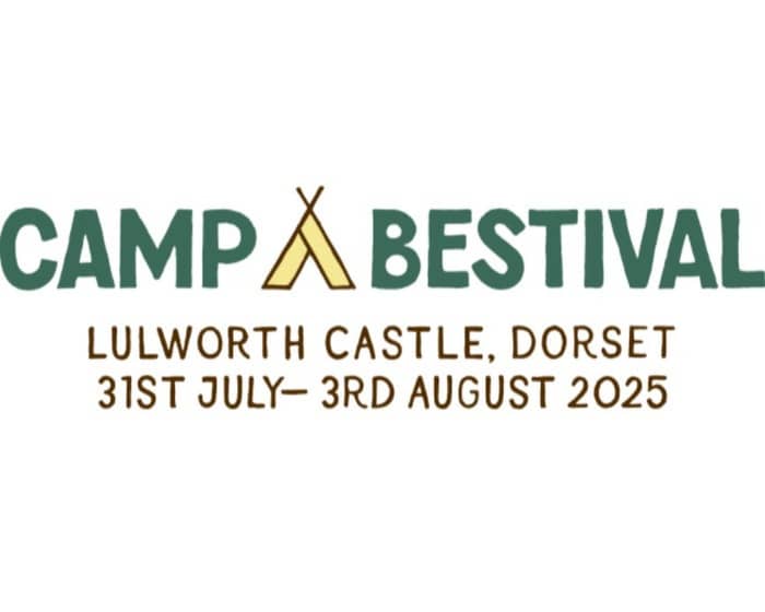 Camp Bestival 2025 tickets