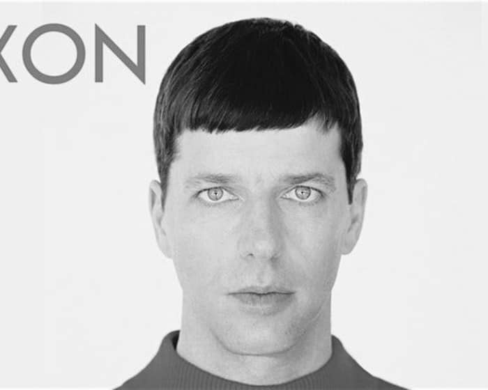 Canceled - SET with Dixon (Innervisions) tickets