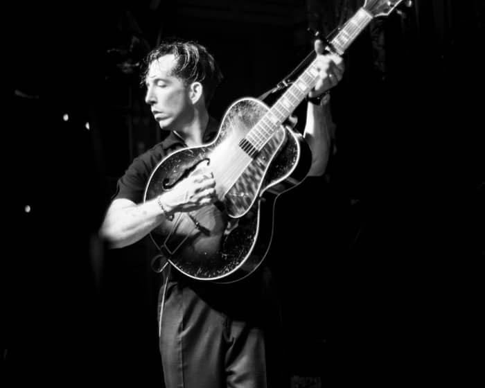 Pokey LaFarge tickets