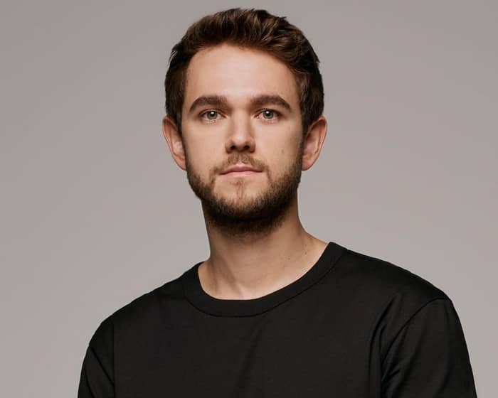 Zedd tickets